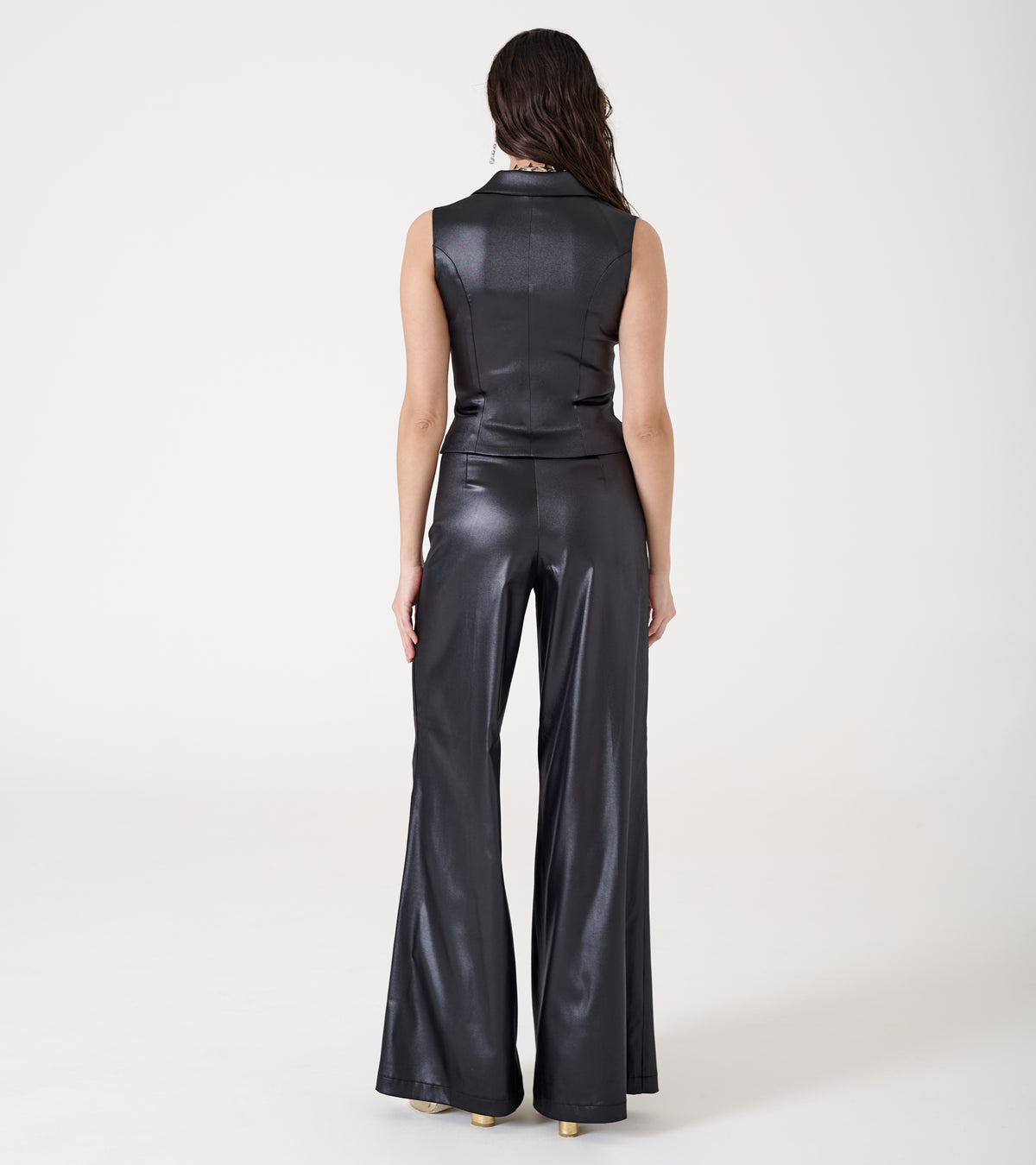 AMELIA VEST <Limited edition>