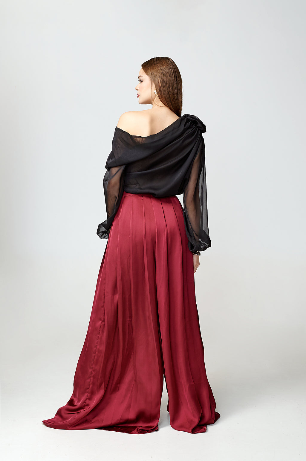 ANNA TROUSERS