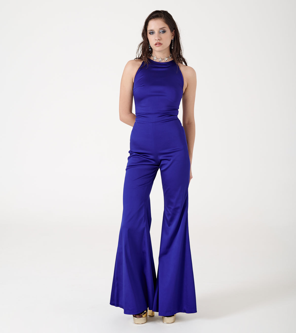 VIKA TROUSERS