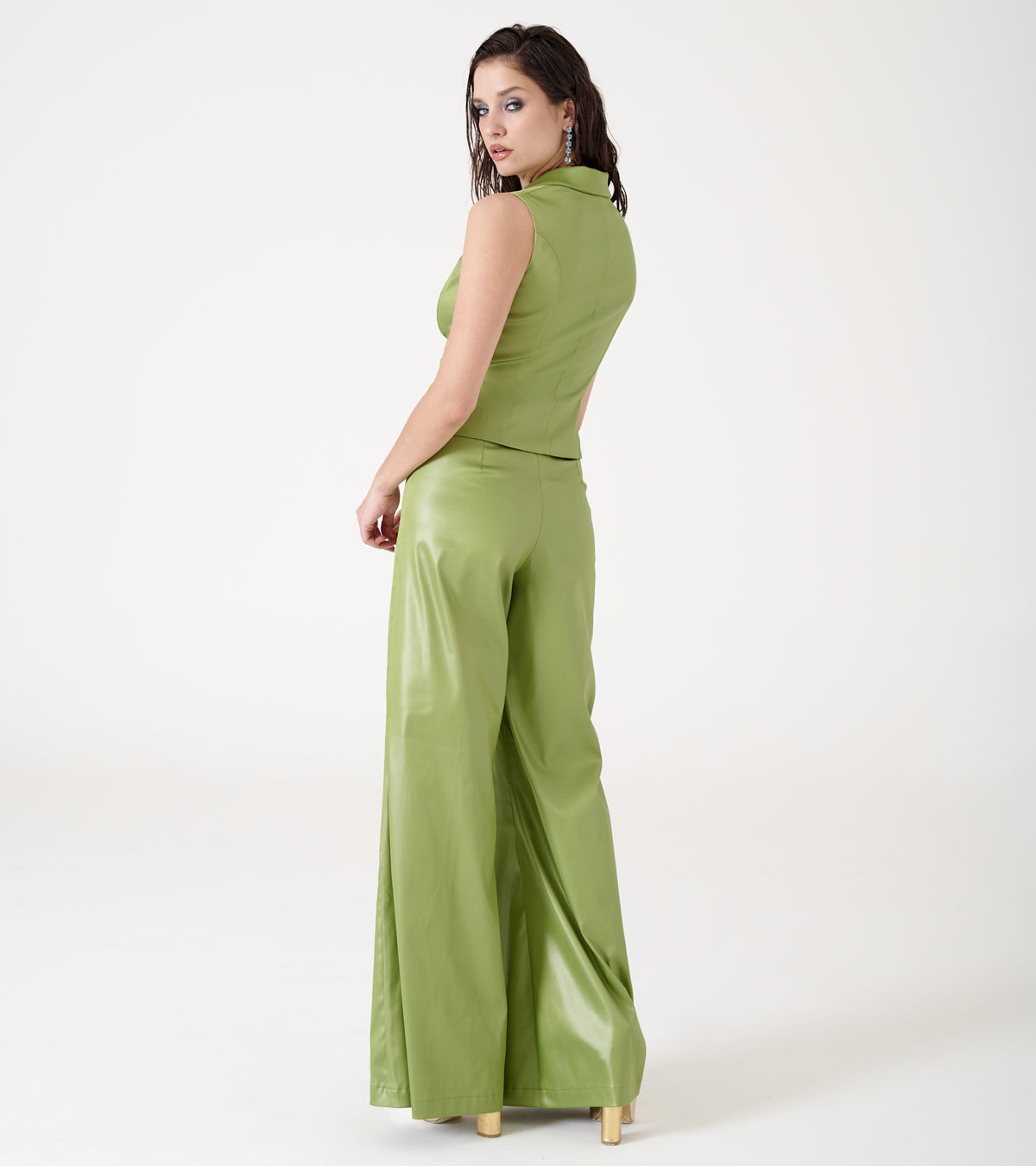 AMELIA TROUSERS