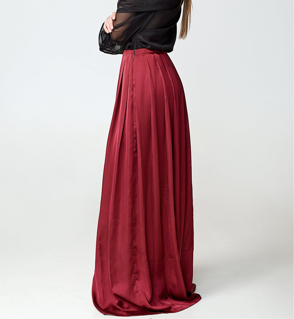 ANNA TROUSERS