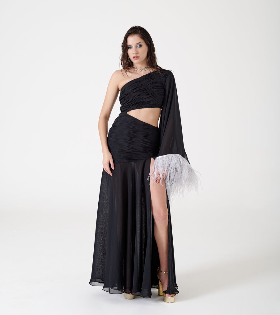 LAURA MAXI DRESS