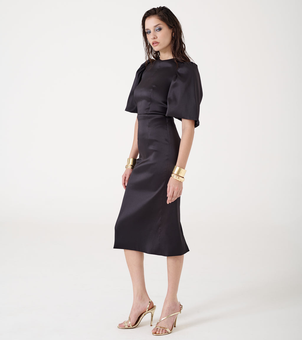 CAMILA MIDI DRESS