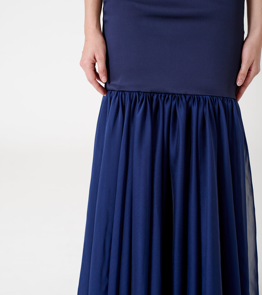 ANDREA MAXI DRESS