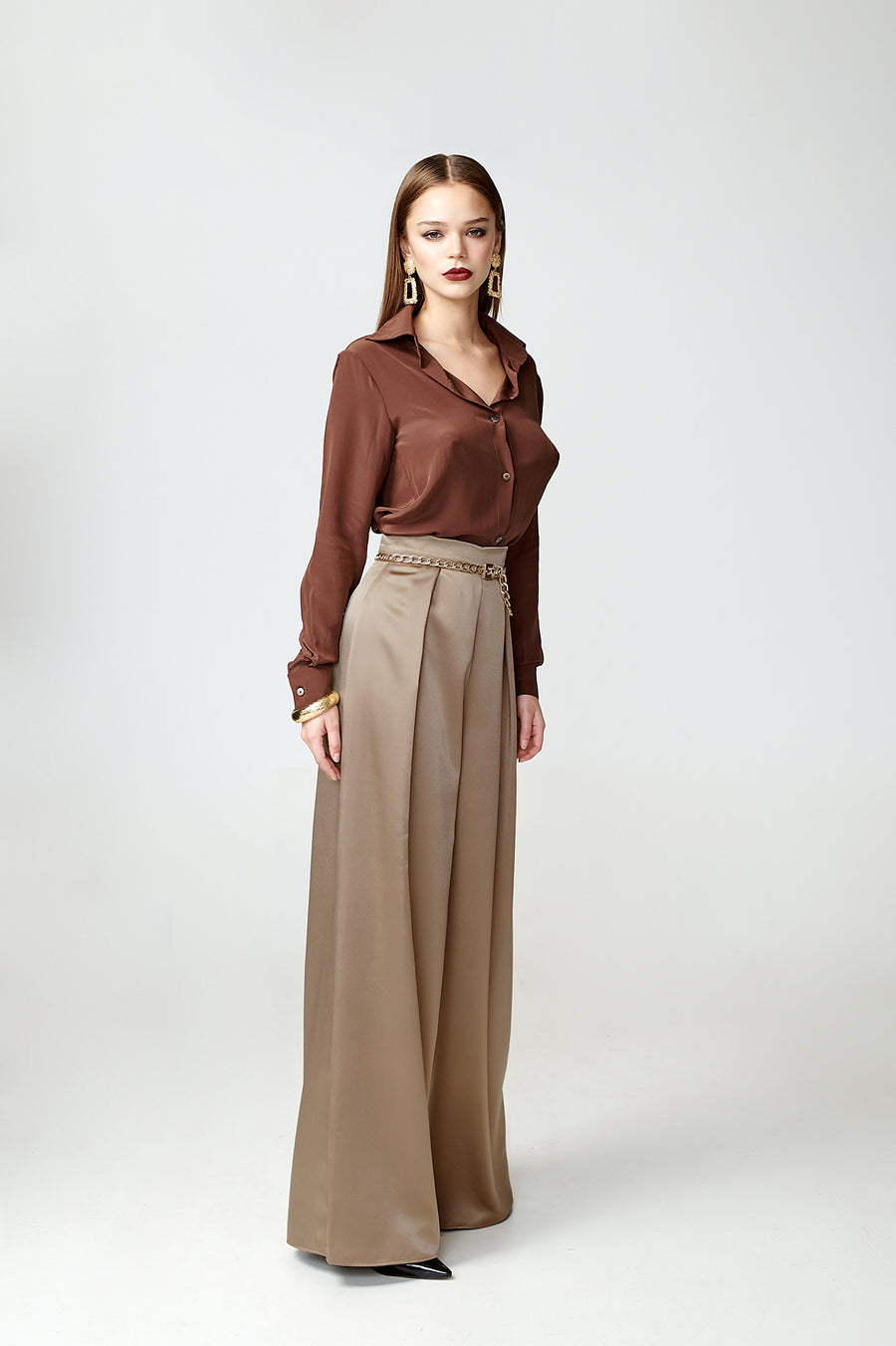 JAZMIN TROUSERS