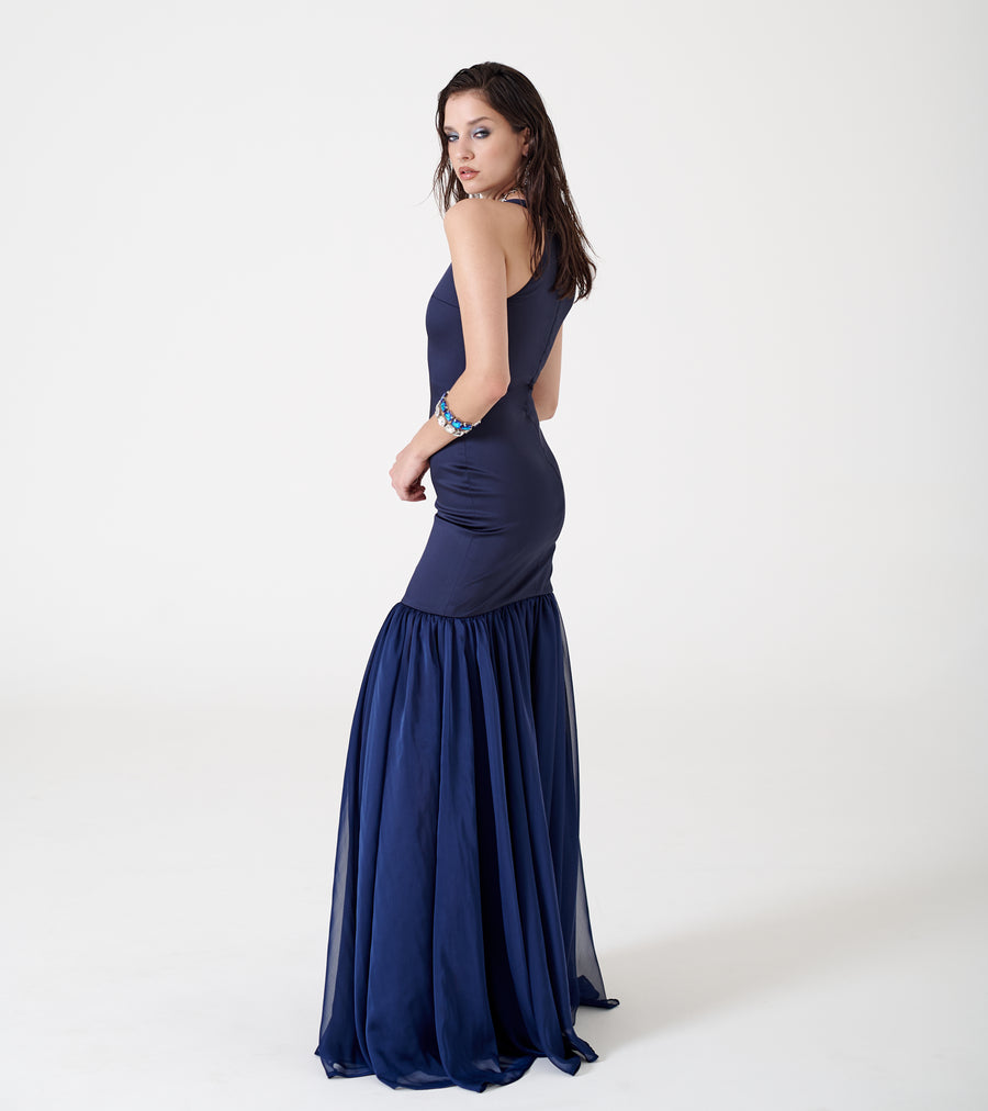 ANDREA MAXI DRESS