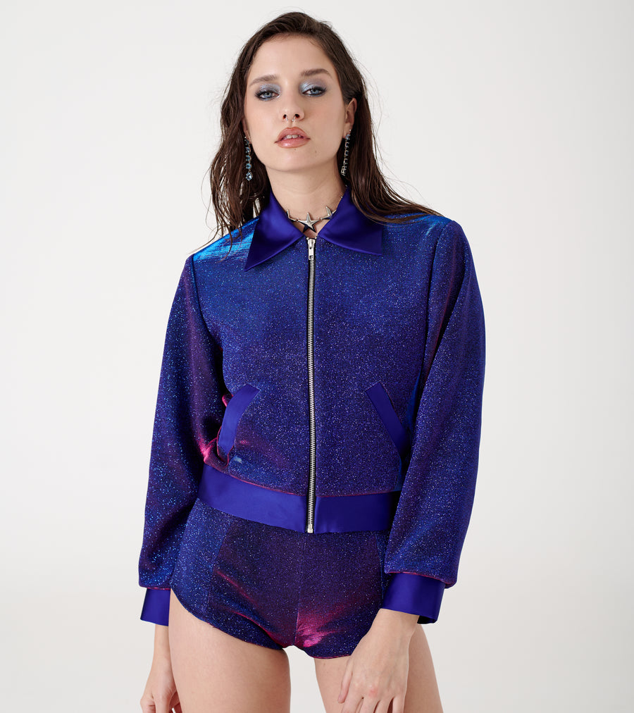 THE ROCKSTAR JACKET