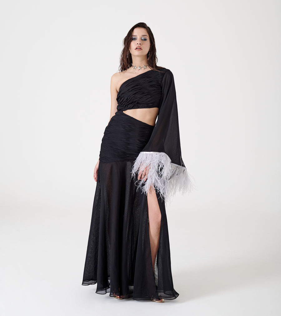 LAURA MAXI DRESS