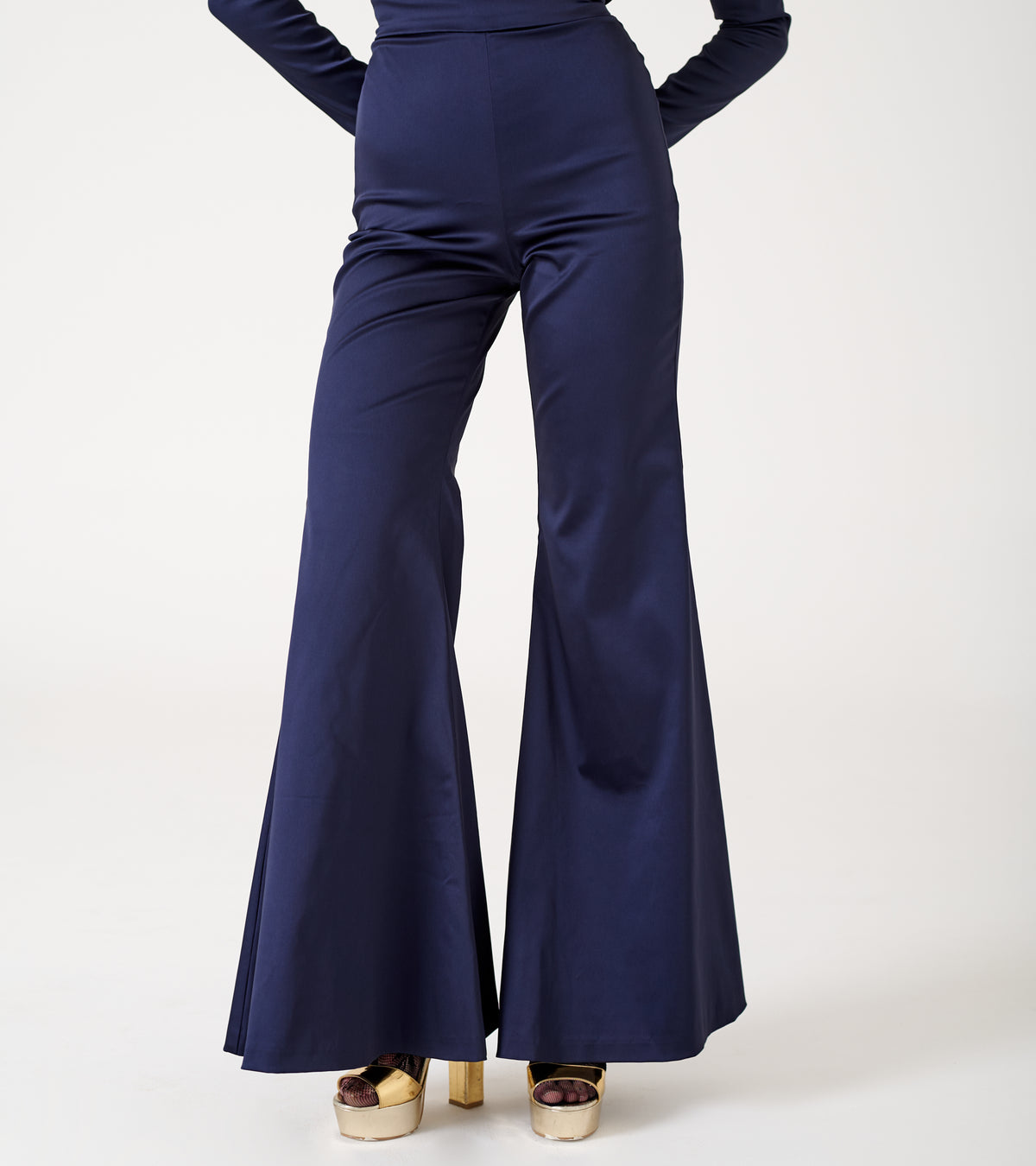 VIKA TROUSERS