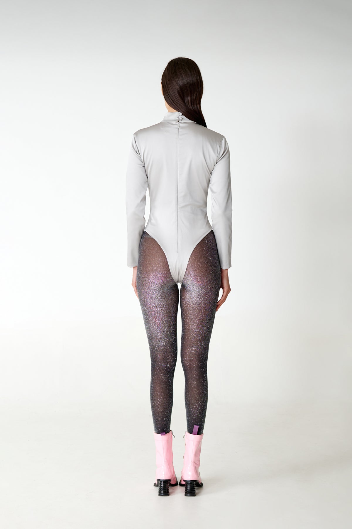 AIDA BODYSUIT