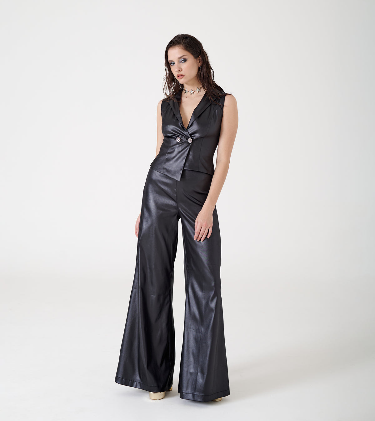 AMELIA VEST <Limited edition>
