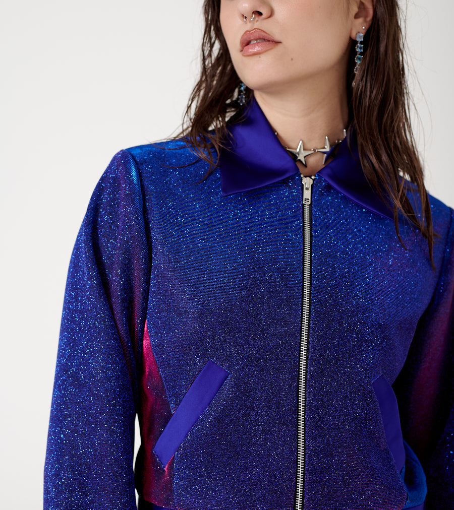 THE ROCKSTAR JACKET
