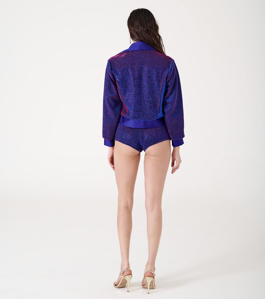 ROCKSTAR SHORTS