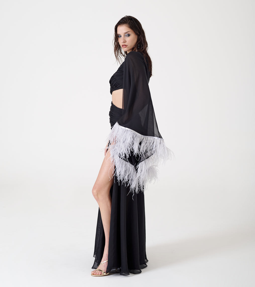 LAURA MAXI DRESS