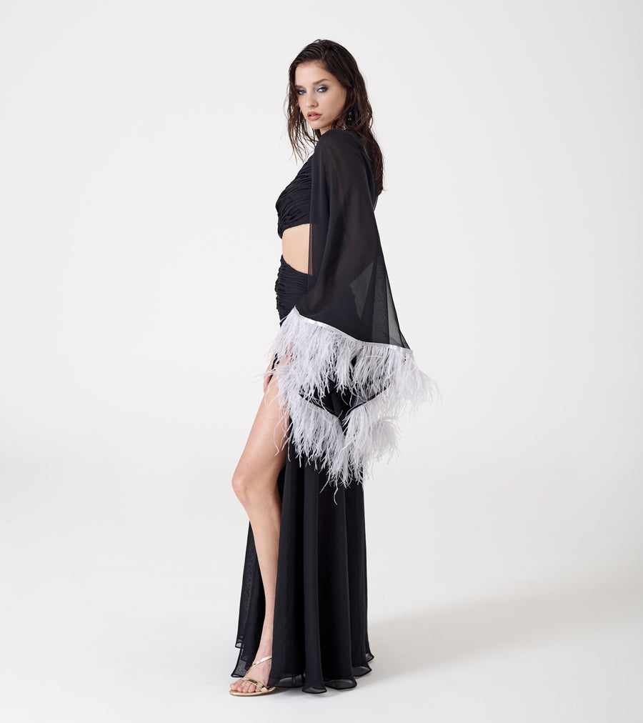 LAURA MAXI DRESS