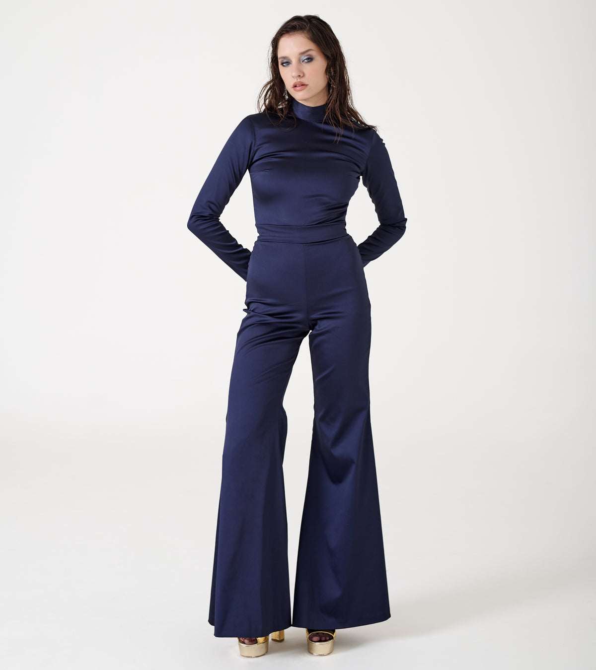 VIKA TROUSERS