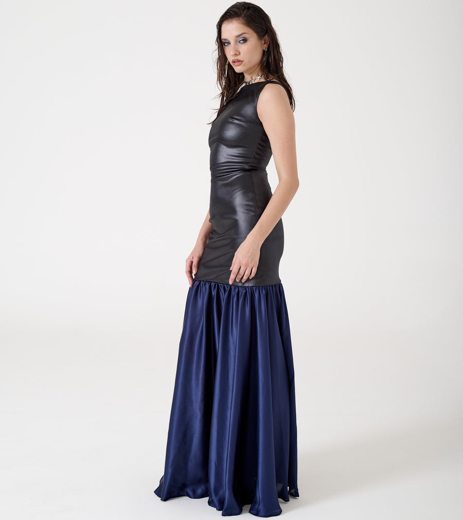 ANGELA MAXI DRESS