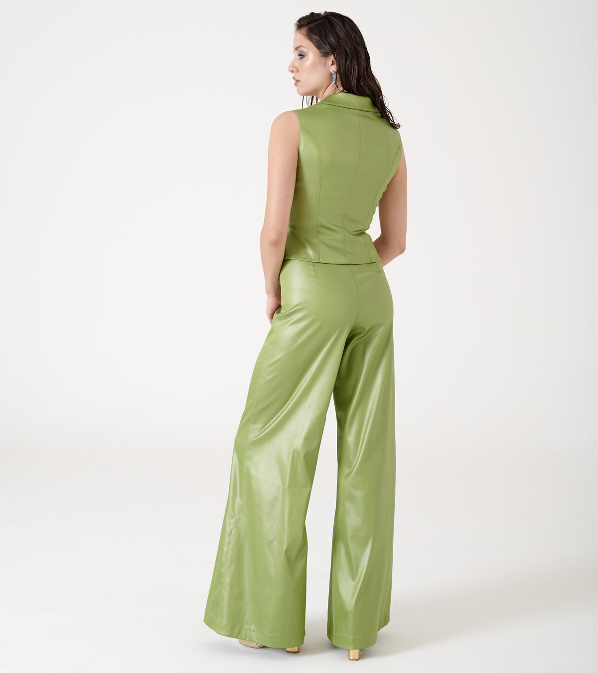 AMELIA TROUSERS