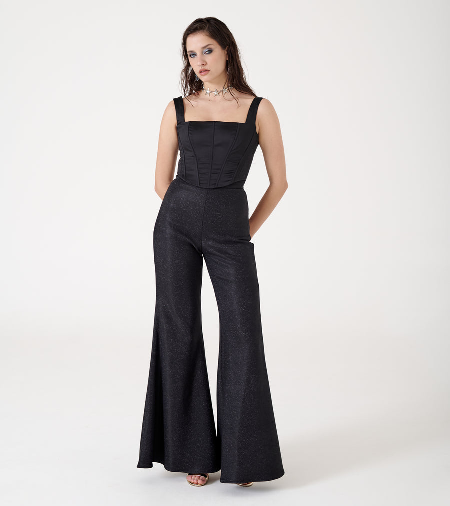 THE ROCKSTAR TROUSERS