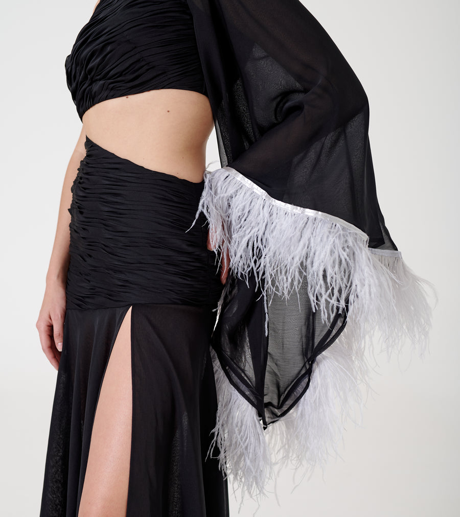 LAURA MAXI DRESS