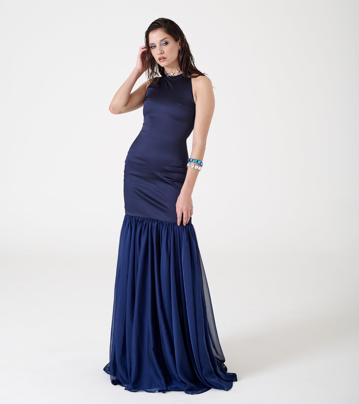 ANDREA MAXI DRESS