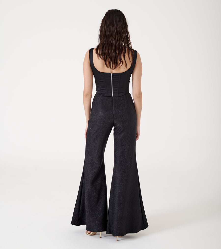 THE ROCKSTAR TROUSERS