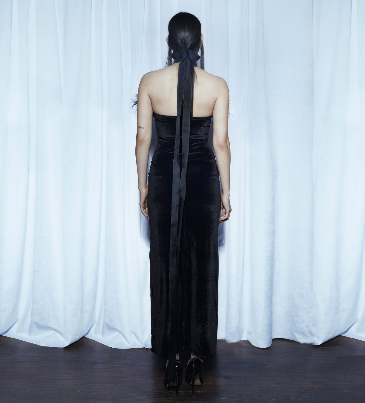 ELAINE DRESS