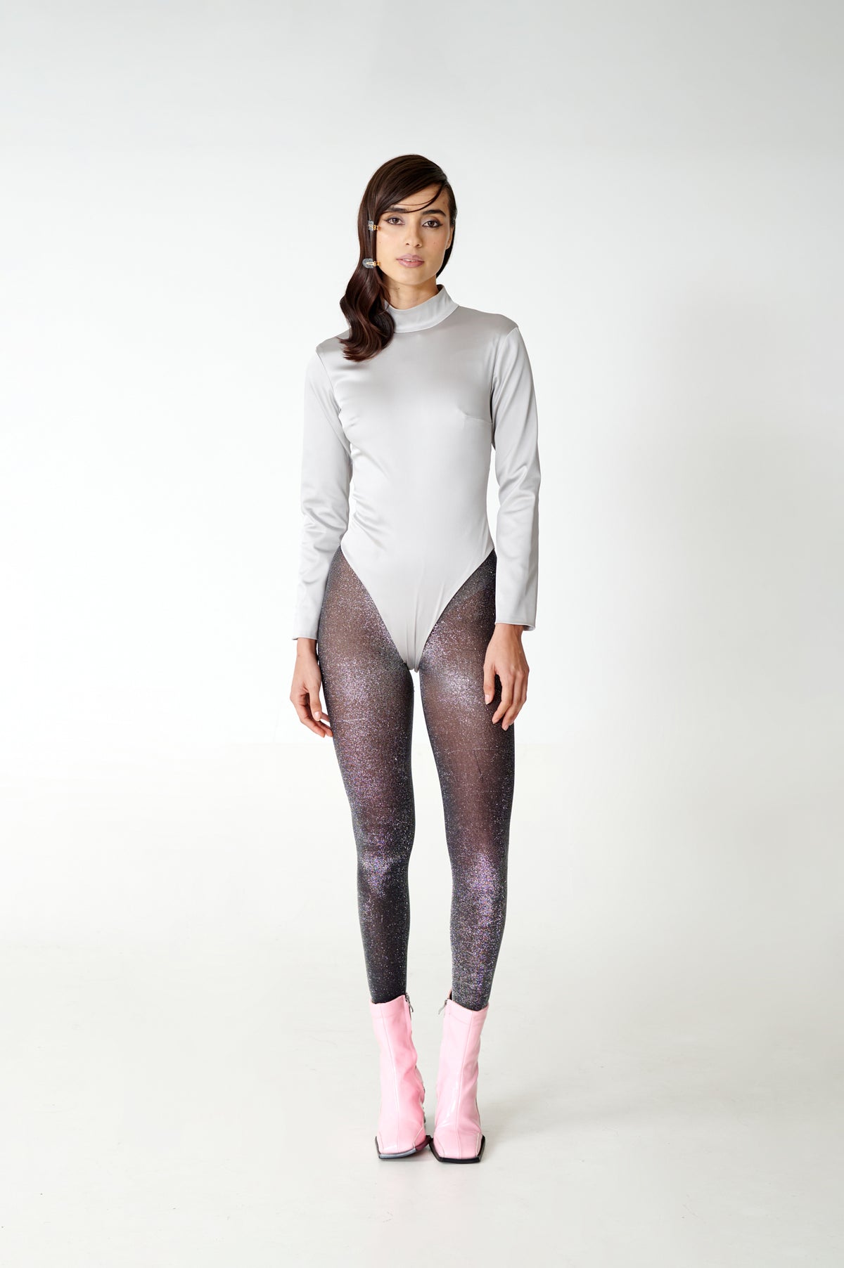 AIDA BODYSUIT