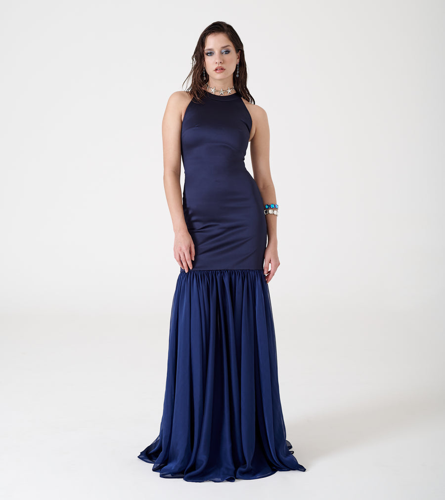 ANDREA MAXI DRESS