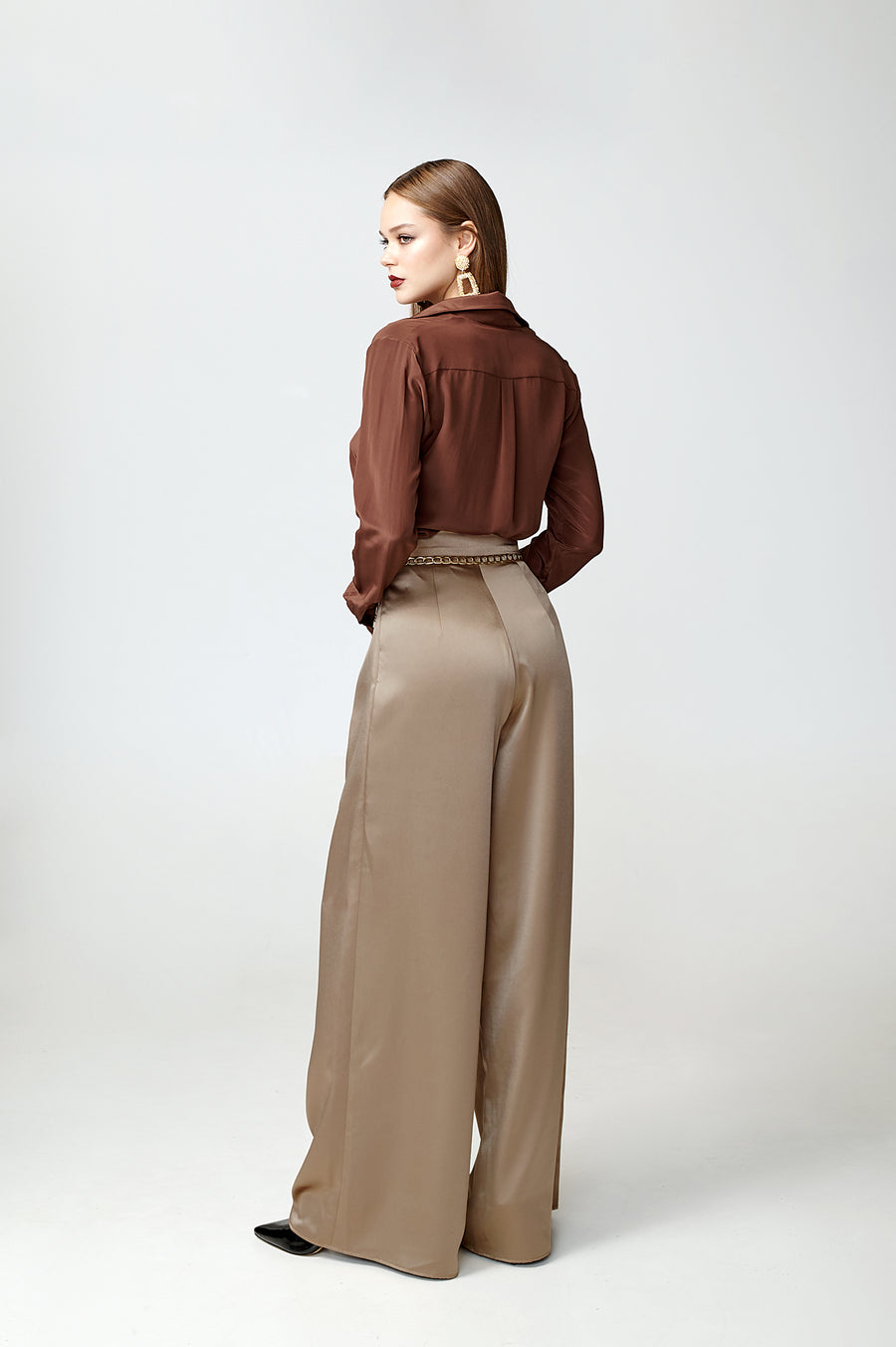 JAZMIN TROUSERS