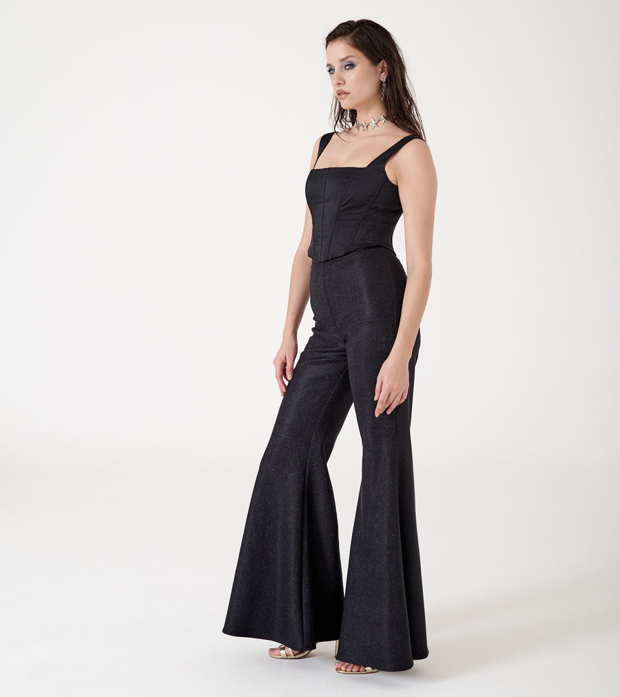 THE ROCKSTAR TROUSERS