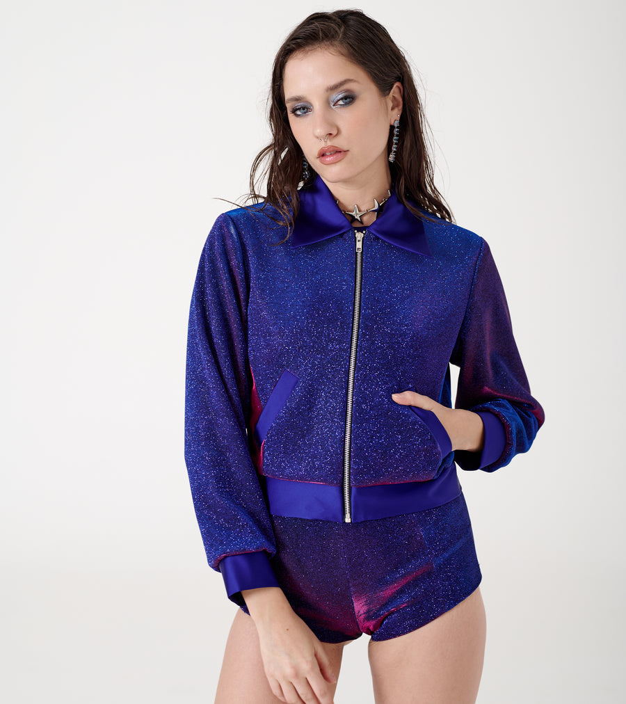 THE ROCKSTAR JACKET