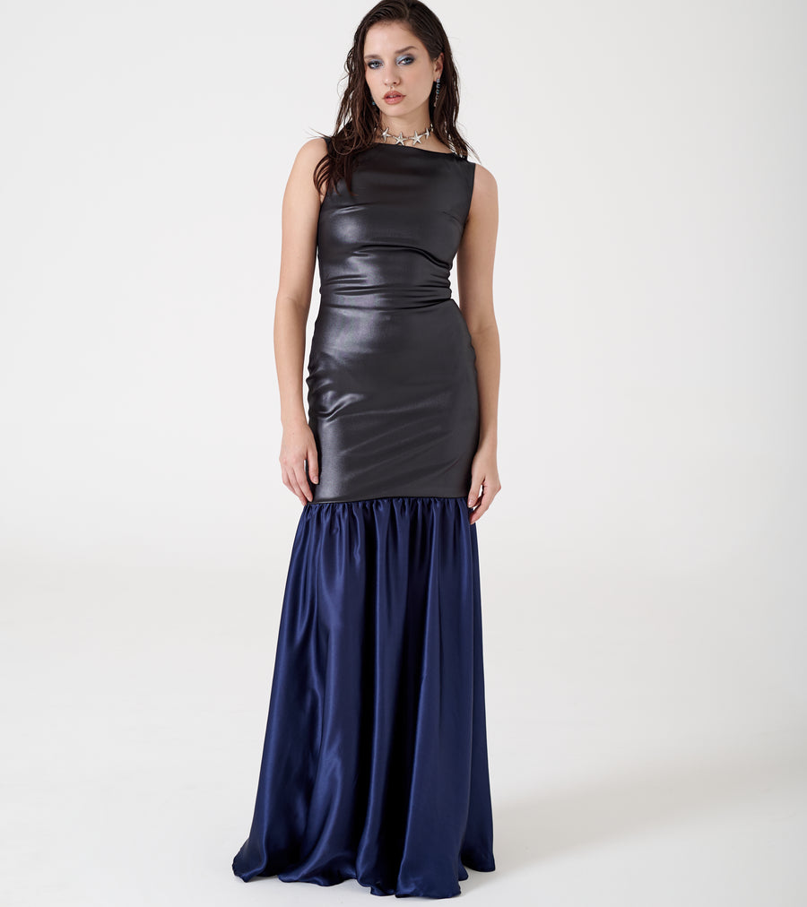 ANGELA MAXI DRESS