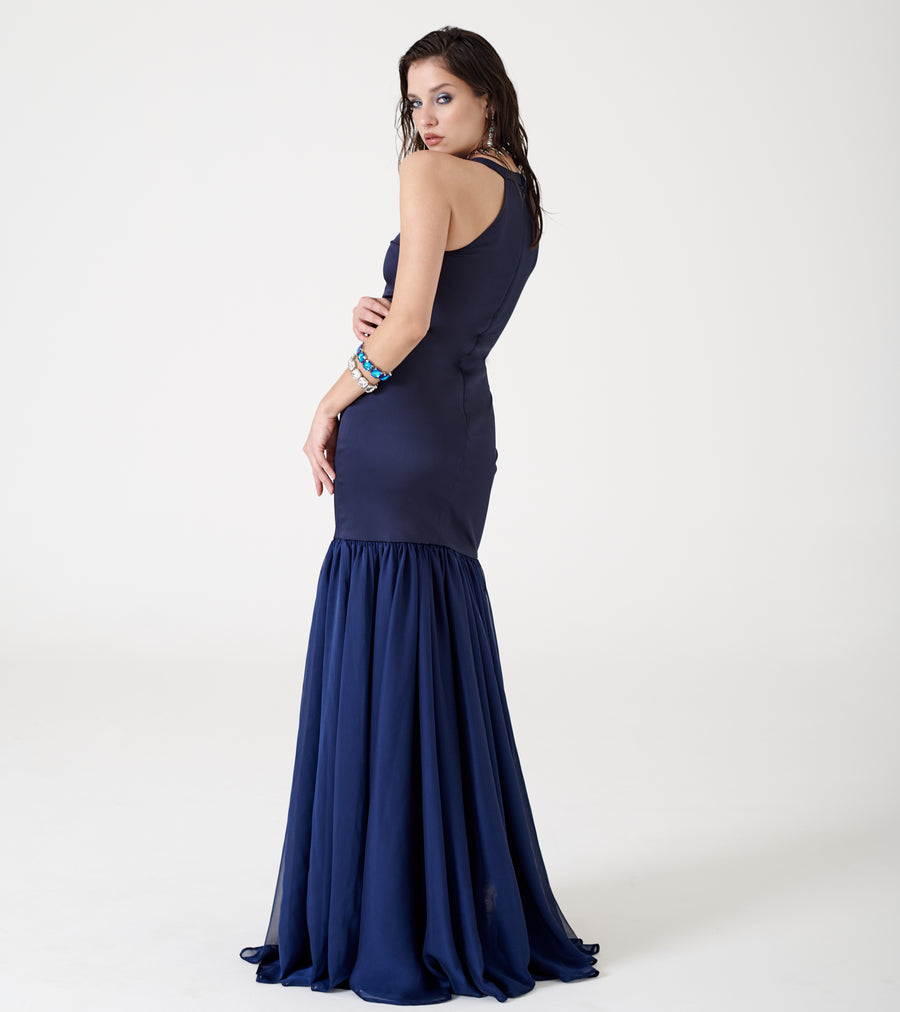 ANDREA MAXI DRESS
