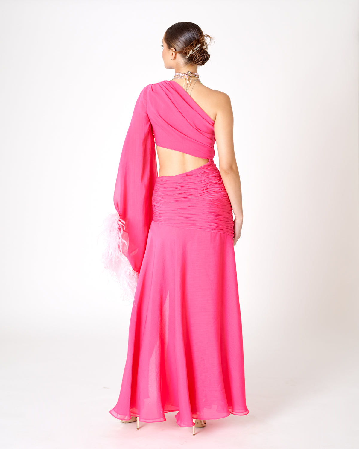 LAURA MAXI DRESS