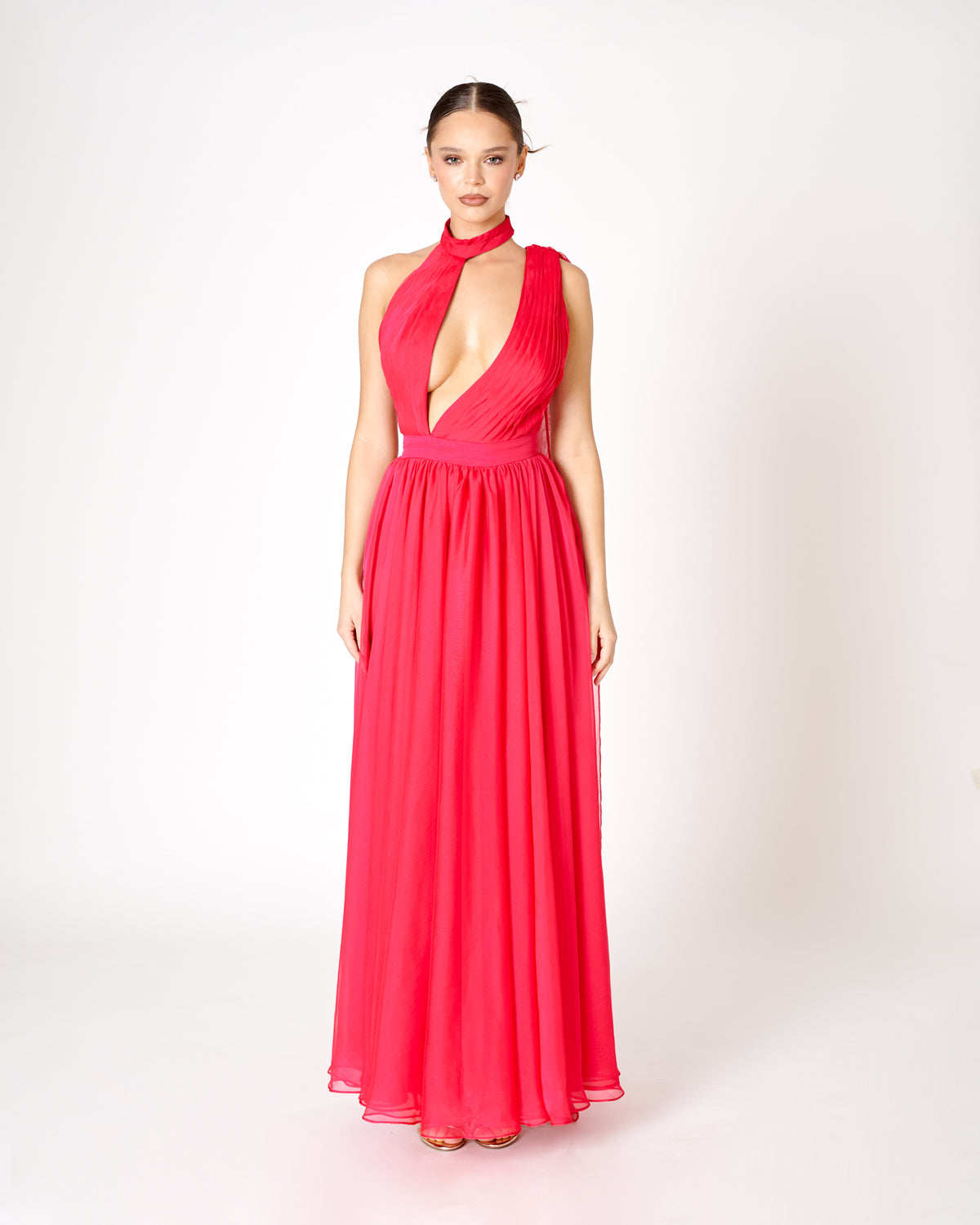 LORENA MAXI DRESS