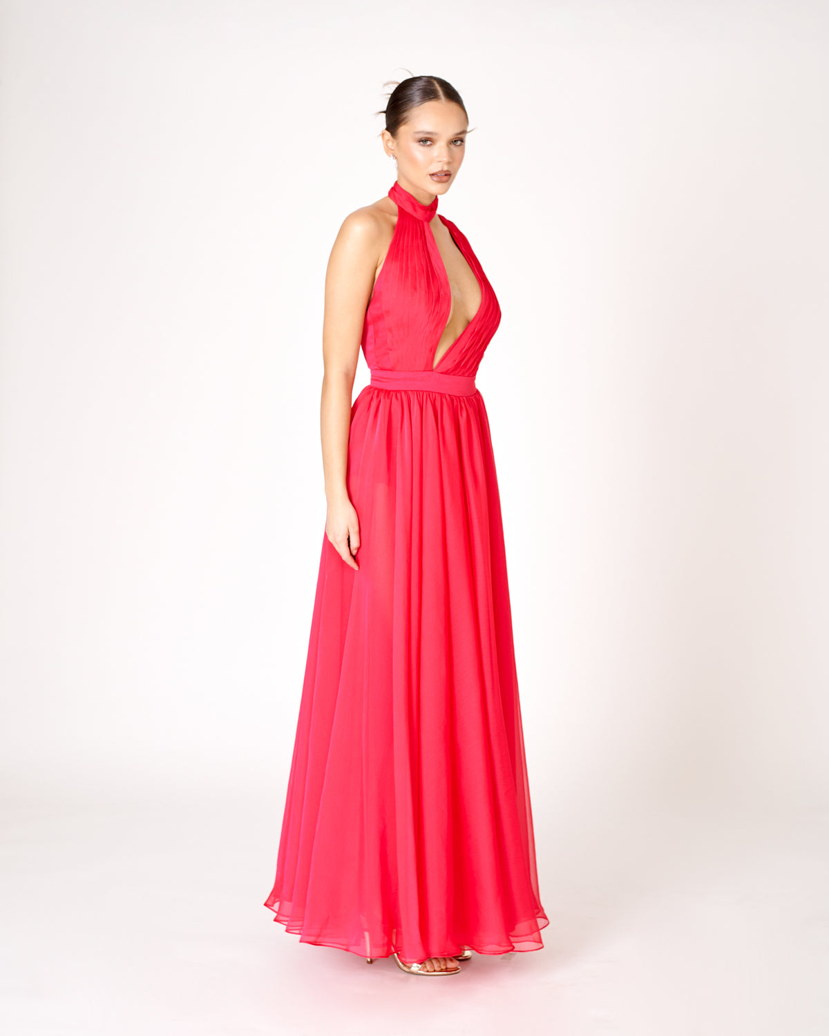 LORENA MAXI DRESS