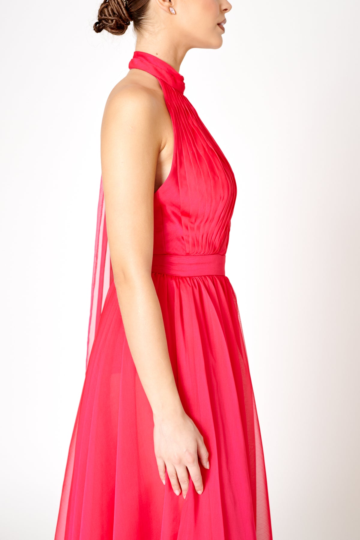 LORENA MAXI DRESS