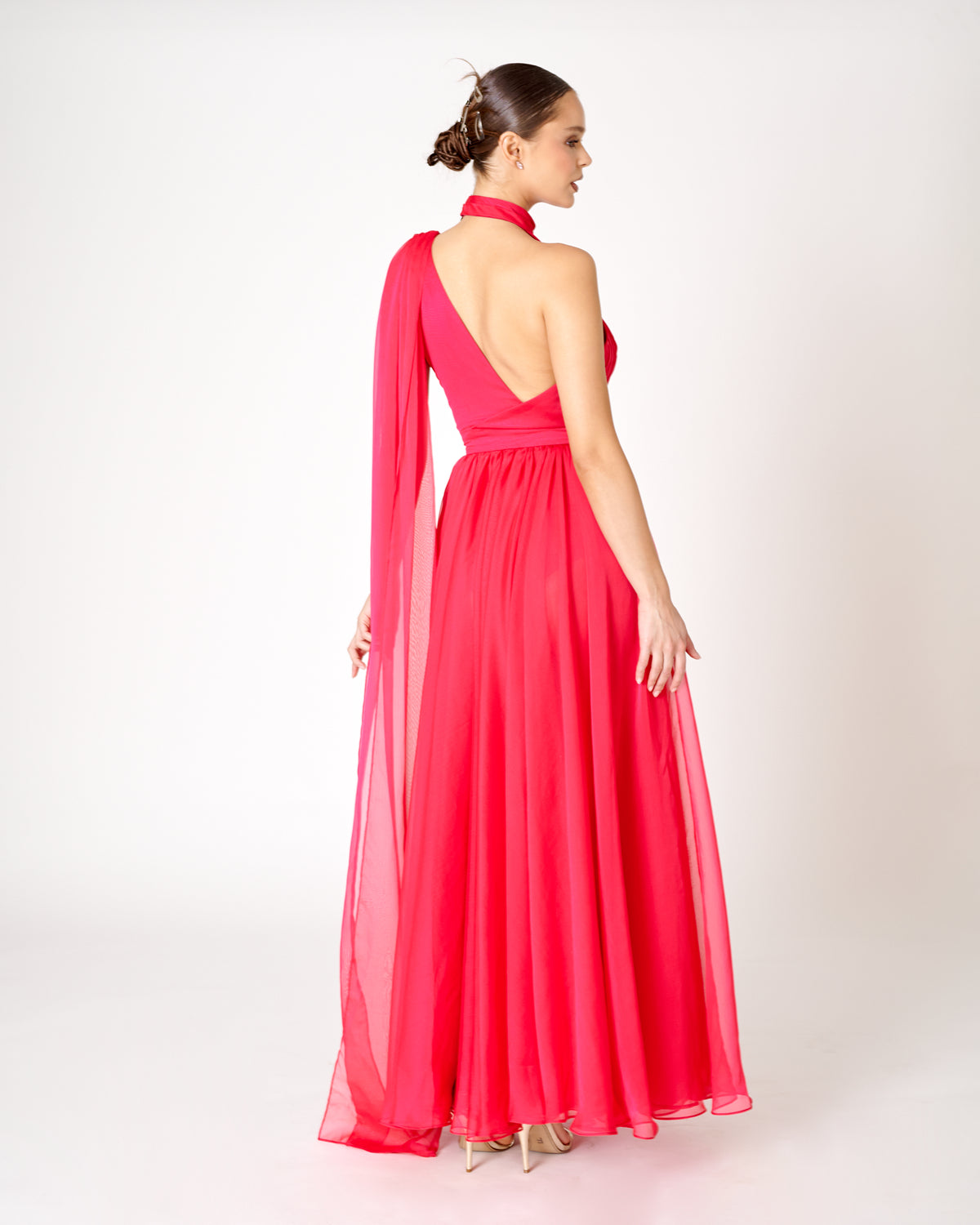 LORENA MAXI DRESS