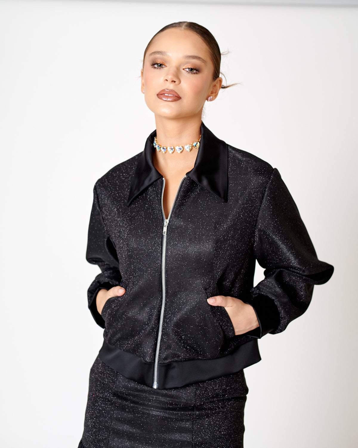 THE ROCKSTAR JACKET