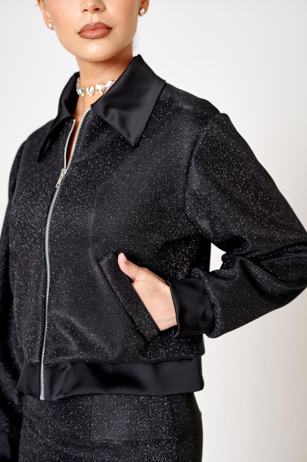 THE ROCKSTAR JACKET