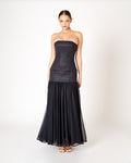 THE ROCKSTAR MAXI DRESS