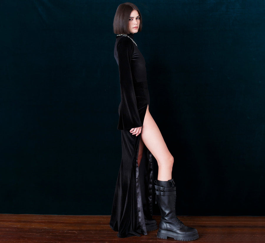 ELPHABA SKIRT