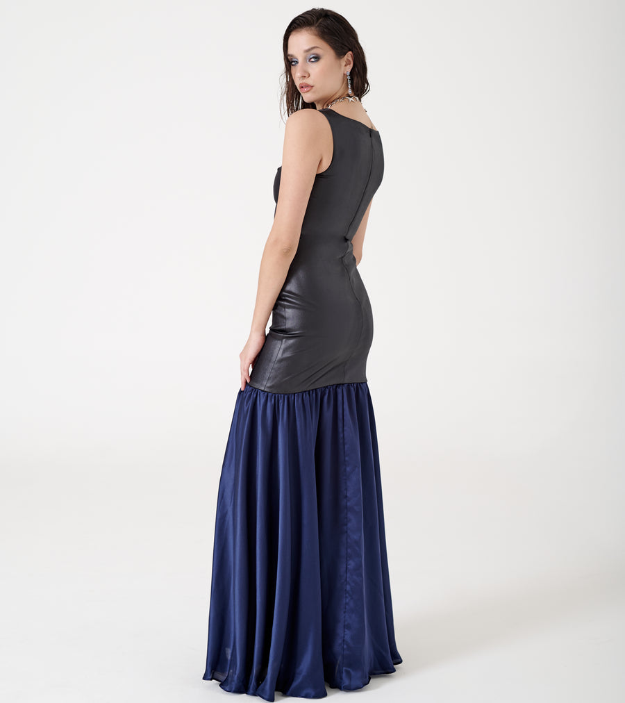 ANGELA MAXI DRESS