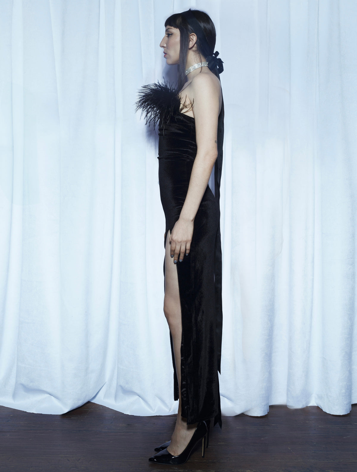 ELAINE DRESS
