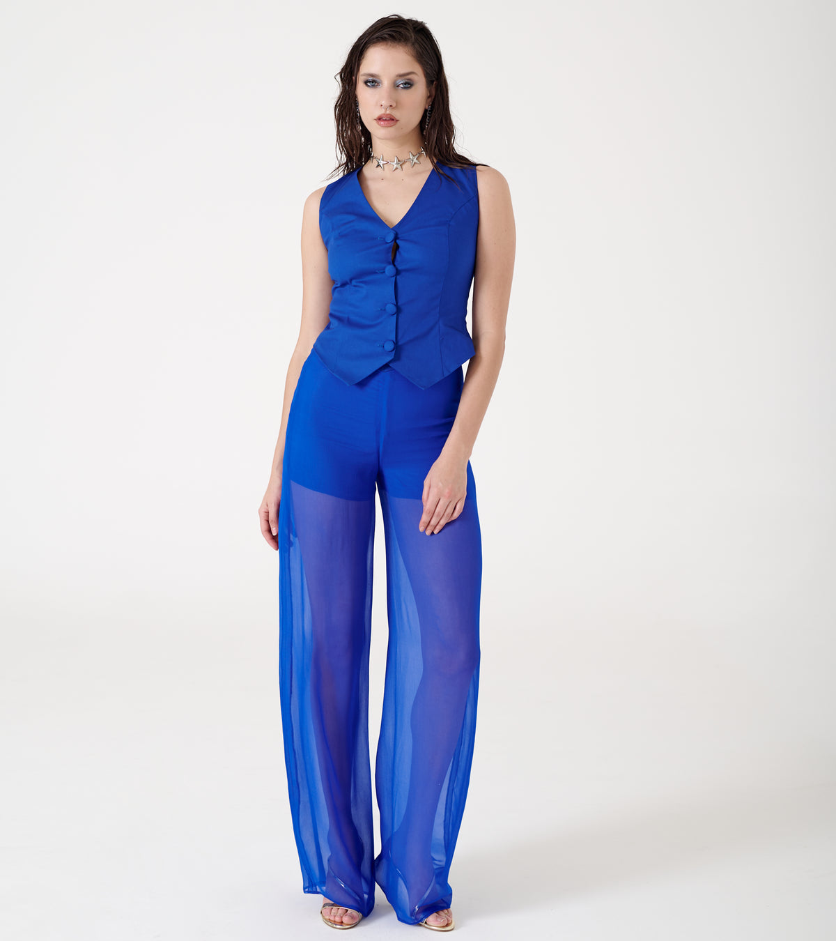 EMILIA TROUSERS
