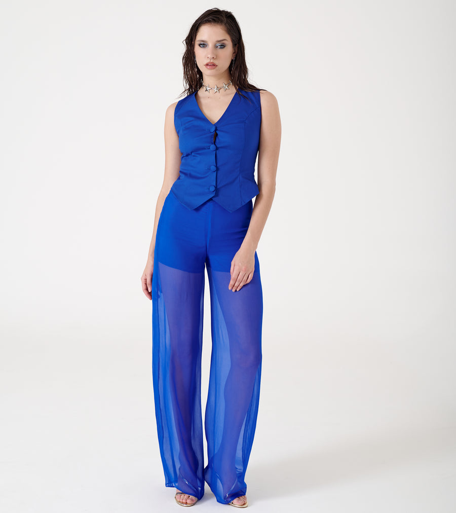 EMILIA TROUSERS