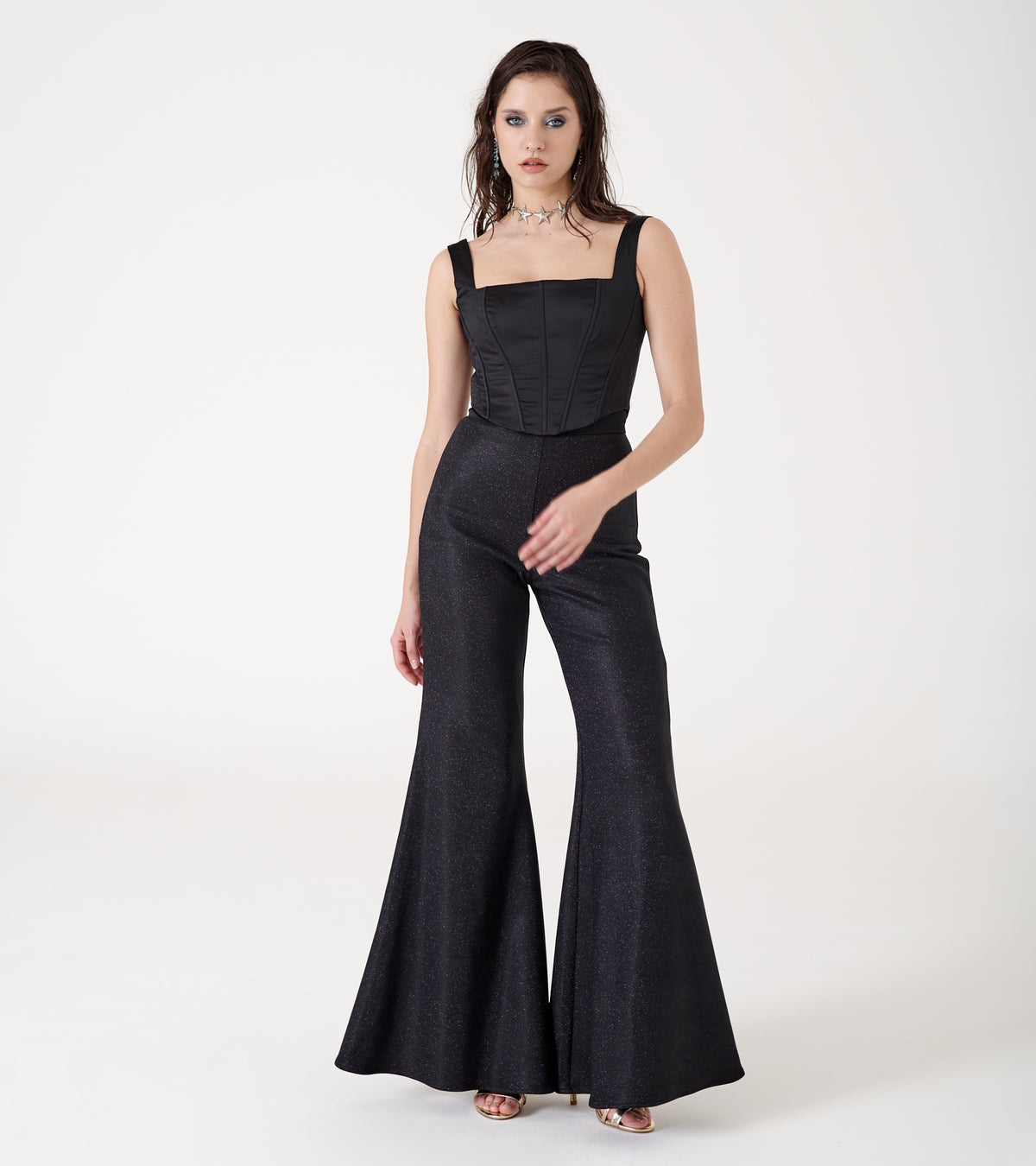 THE ROCKSTAR TROUSERS