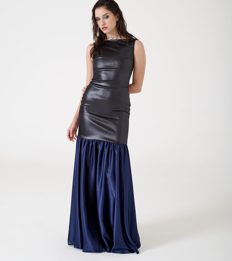 ANGELA MAXI DRESS