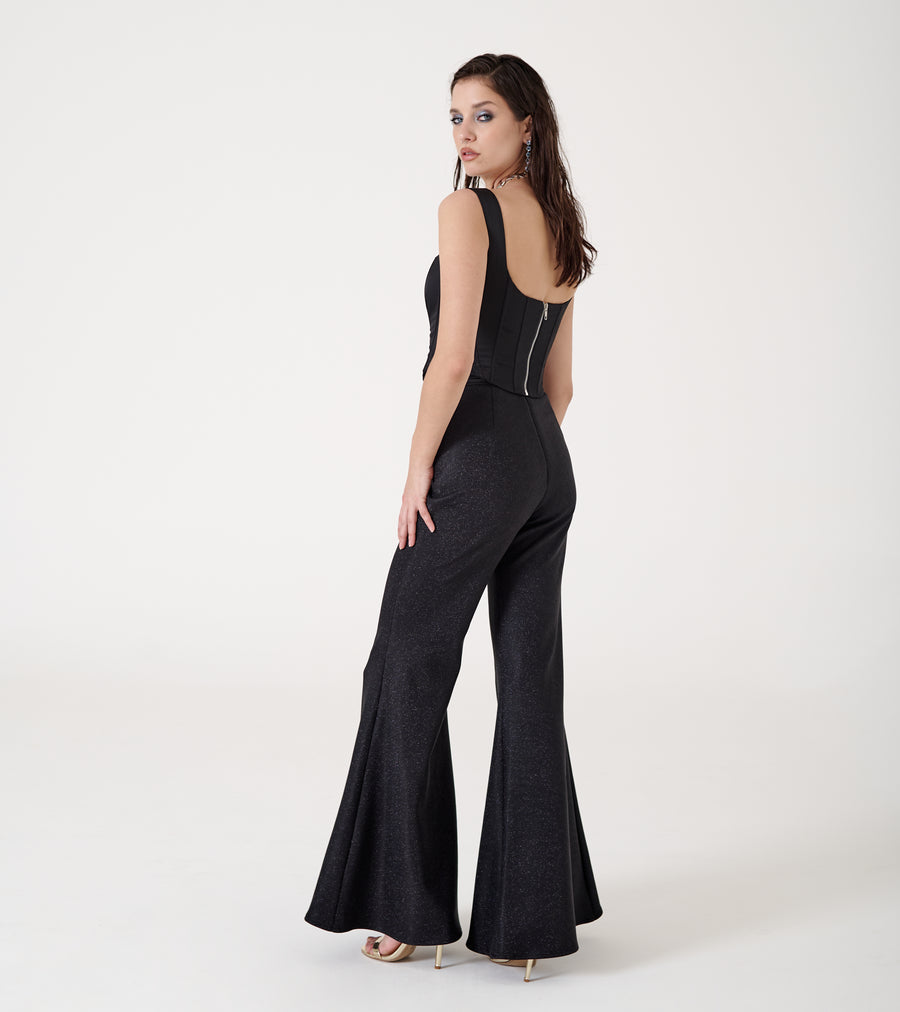 THE ROCKSTAR TROUSERS